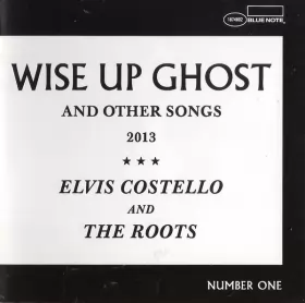 Couverture du produit · Wise Up Ghost (And Other Songs 2013)