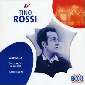 Couverture du produit · Tino Rossi