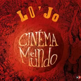 Couverture du produit · Cinema El Mundo