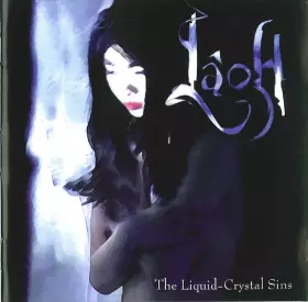 Couverture du produit · The Liquid-Crystal Sins