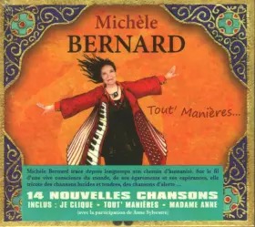 Couverture du produit · Tout' Manières ...