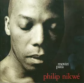 Couverture du produit · Movin' Pata