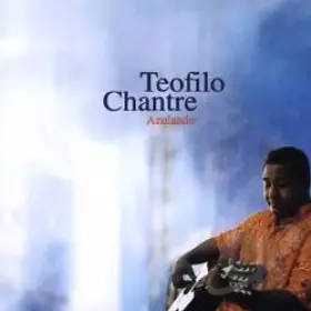 Couverture du produit · Azulando