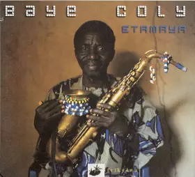 Couverture du produit · Etamaya