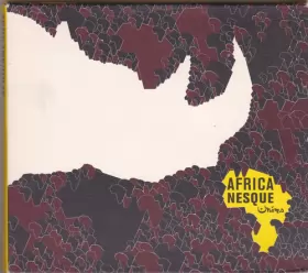 Couverture du produit · Africanesque