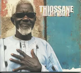 Couverture du produit · Ablaye Ndiaye Thiossane