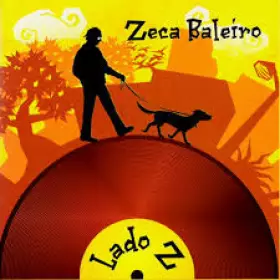 Couverture du produit · Lado Z