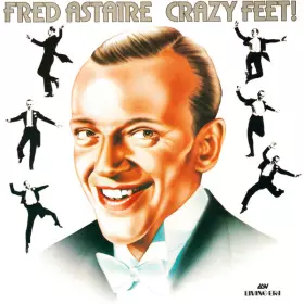 Couverture du produit · Crazy Feet!