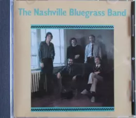 Couverture du produit · The Nashville Bluegrass Band