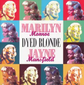 Couverture du produit · Dyed Blonde