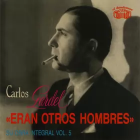 Couverture du produit · Su Obra Integral - Vol. 5 / Eran Otros Hombres