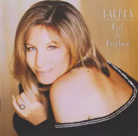 Couverture du produit · Back To Broadway