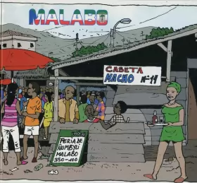 Couverture du produit · Malabo