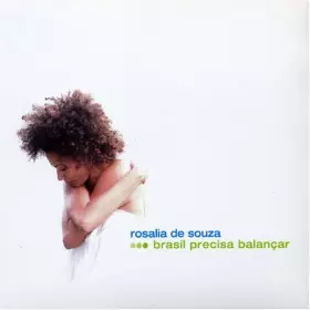 Couverture du produit · Brasil Precisa Balançar
