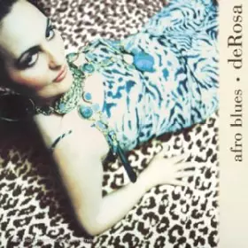 Couverture du produit · Afro Blues