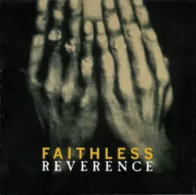 Couverture du produit · Reverence