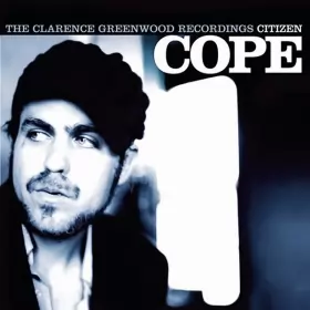 Couverture du produit · The Clarence Greenwood Recordings
