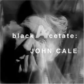 Couverture du produit · Black Acetate