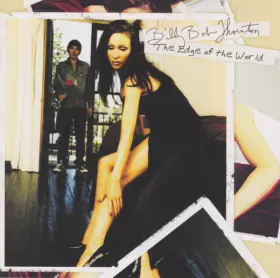 Couverture du produit · The Edge Of The World