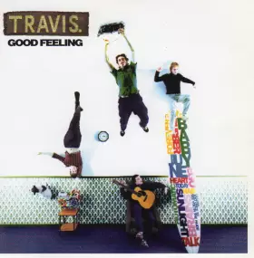 Couverture du produit · Good Feeling