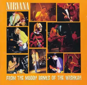 Couverture du produit · From The Muddy Banks Of The Wishkah