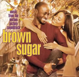 Couverture du produit · Brown Sugar