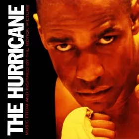 Couverture du produit · The Hurricane (Music From And Inspired By The Motion Picture)