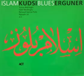 Couverture du produit · Islam Blues
