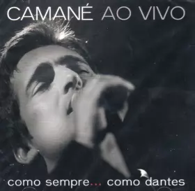 Couverture du produit · Ao Vivo - Como Sempre, Como Dantes