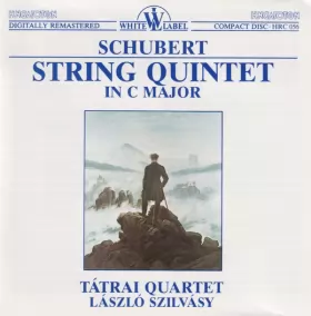 Couverture du produit · String Quintet In C Major