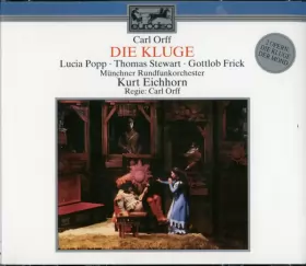 Couverture du produit · Die Kluge - Der Mond