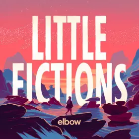 Couverture du produit · Little Fictions