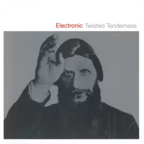 Couverture du produit · Twisted Tenderness