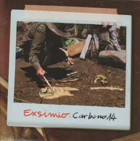 Couverture du produit · Carbono 14