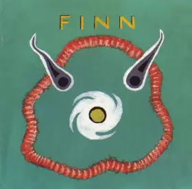 Couverture du produit · Finn