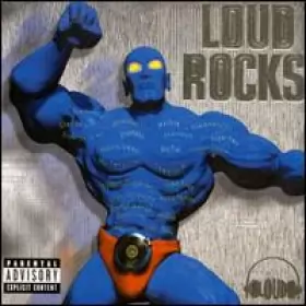 Couverture du produit · Loud Rocks