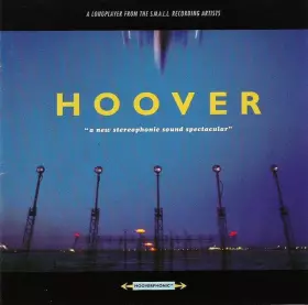 Couverture du produit · A New Stereophonic Sound Spectacular