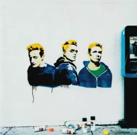 Couverture du produit · Shenanigans