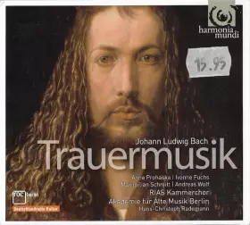 Couverture du produit · Trauermusik