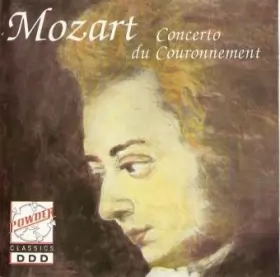 Couverture du produit · Concerto Du Couronnement