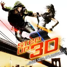 Couverture du produit · Step Up 3D (Music From The Original Motion Picture Soundtrack)