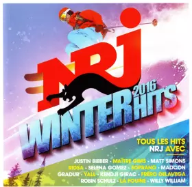Couverture du produit · NRJ Winter Hits 2016
