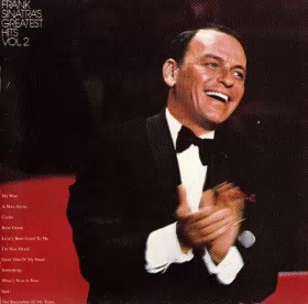 Couverture du produit · Frank Sinatra's Greatest Hits Vol. 2