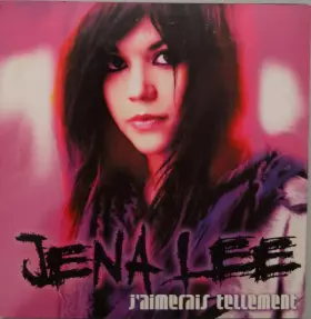Couverture du produit · J'Aimerais Tellement