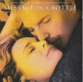 Couverture du produit · Music From And Inspired By The Motion Picture Message In A Bottle