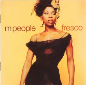 Couverture du produit · Fresco
