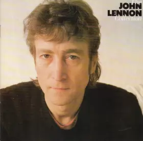 Couverture du produit · The John Lennon Collection