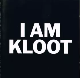 Couverture du produit · I Am Kloot