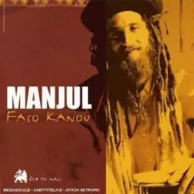 Couverture du produit · Faso Kanou - Dub To Mali