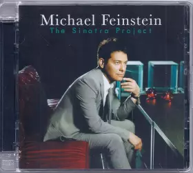 Couverture du produit · The Sinatra Project